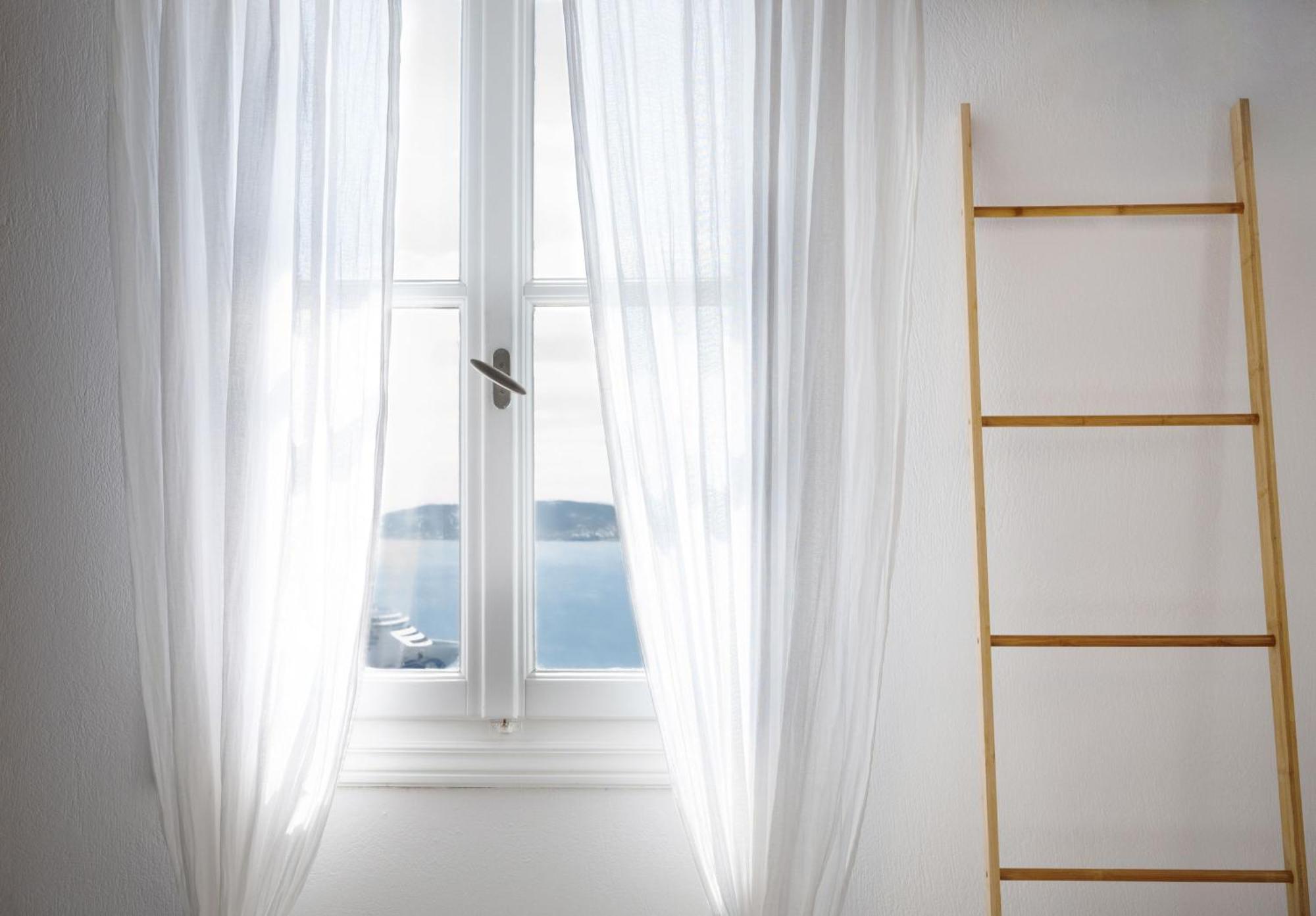Amelie Suites Mykonos อายิโอส สเตฟาโนส ภายนอก รูปภาพ