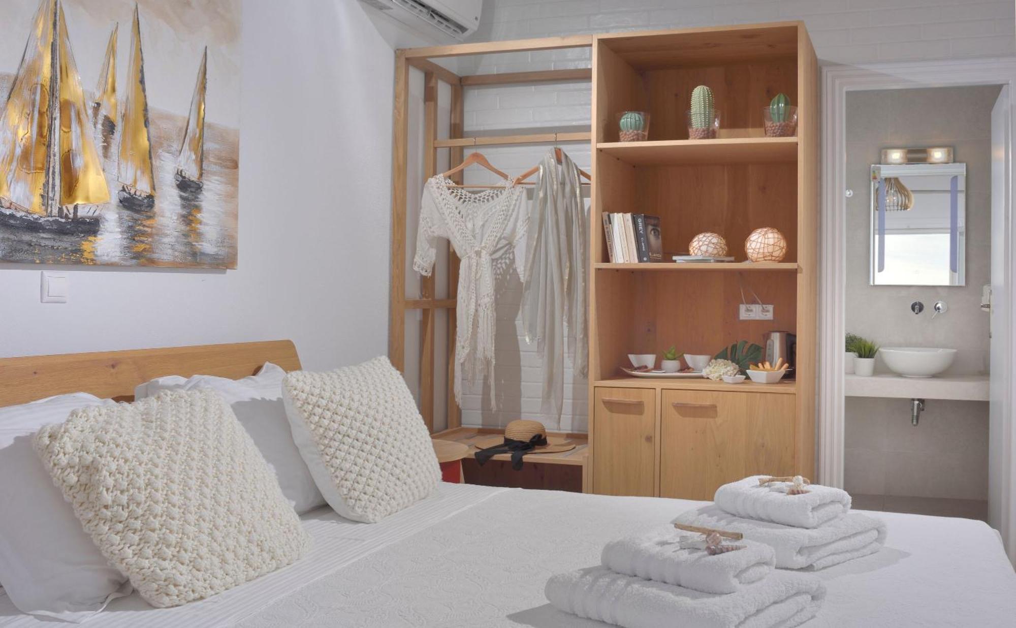 Amelie Suites Mykonos อายิโอส สเตฟาโนส ภายนอก รูปภาพ