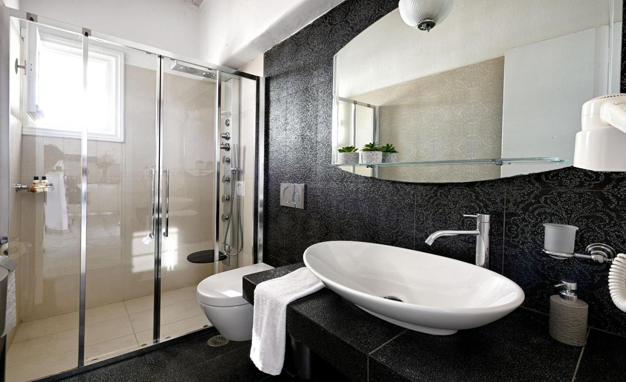 Amelie Suites Mykonos อายิโอส สเตฟาโนส ภายนอก รูปภาพ