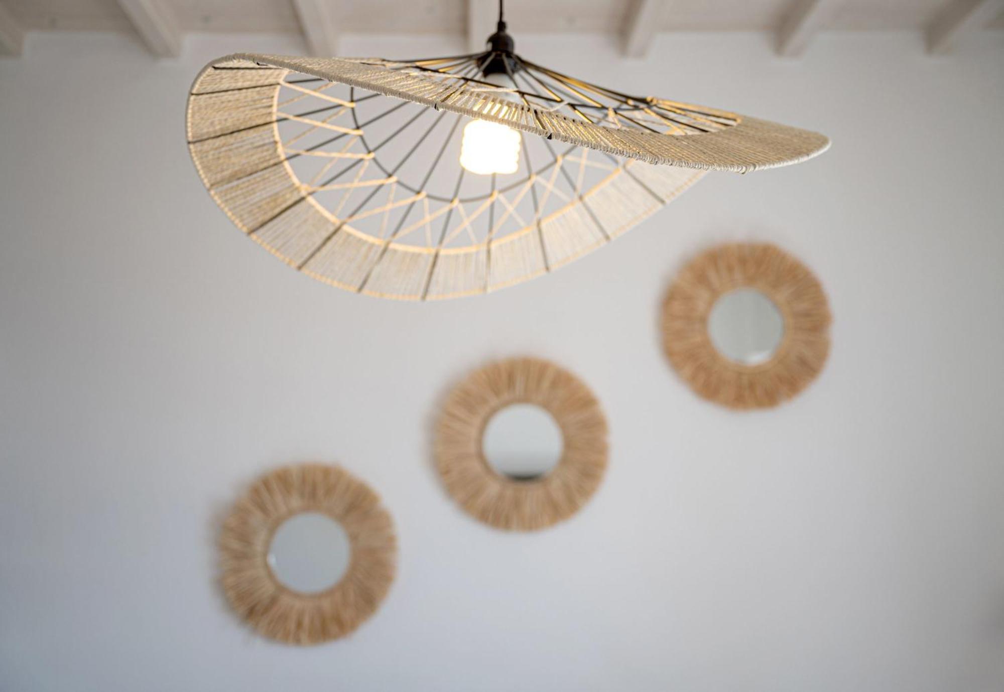 Amelie Suites Mykonos อายิโอส สเตฟาโนส ภายนอก รูปภาพ