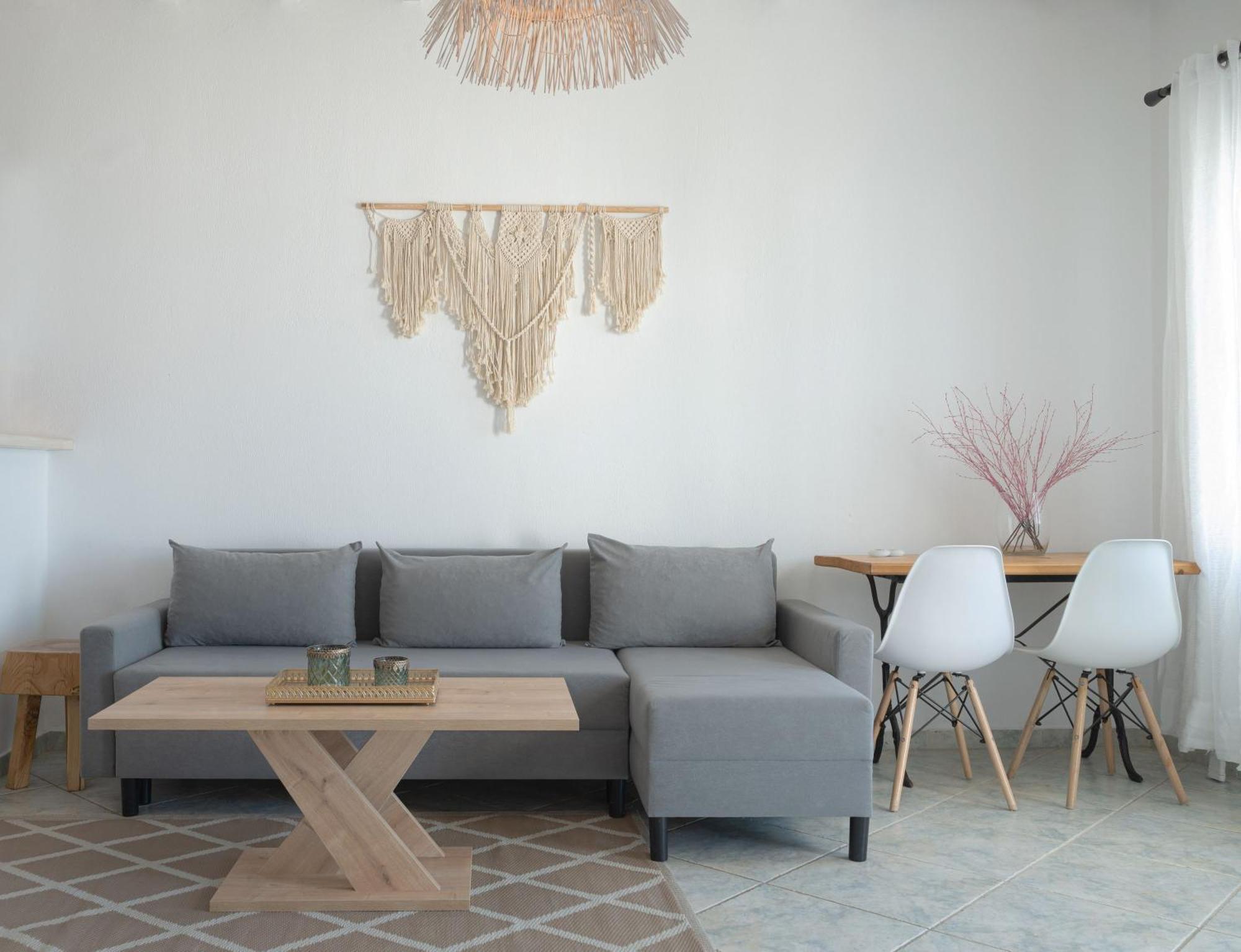 Amelie Suites Mykonos อายิโอส สเตฟาโนส ภายนอก รูปภาพ