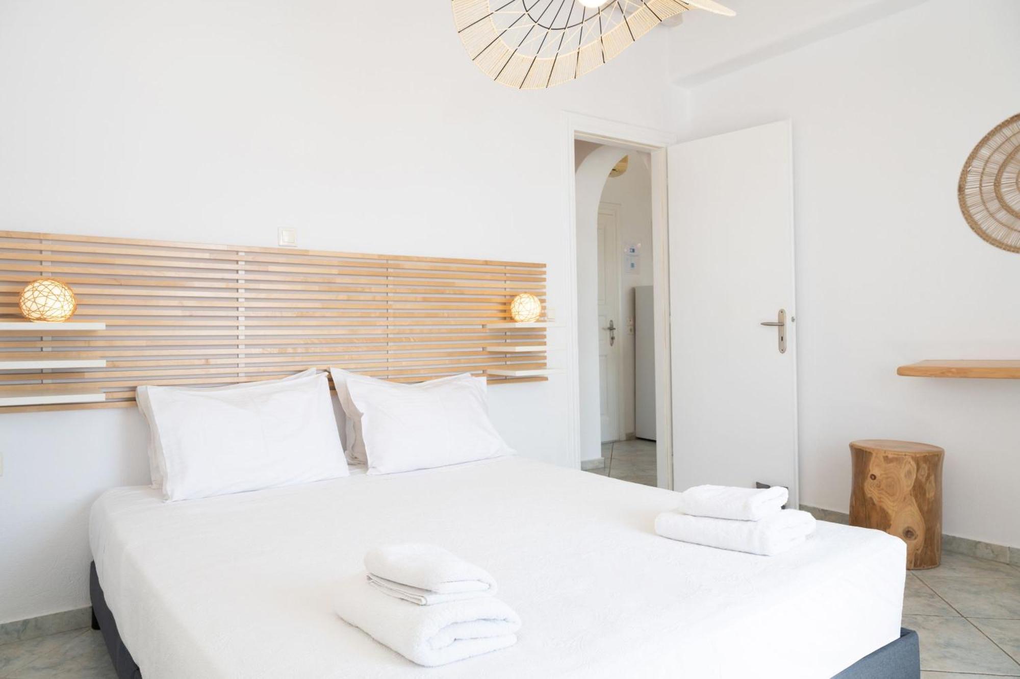 Amelie Suites Mykonos อายิโอส สเตฟาโนส ภายนอก รูปภาพ