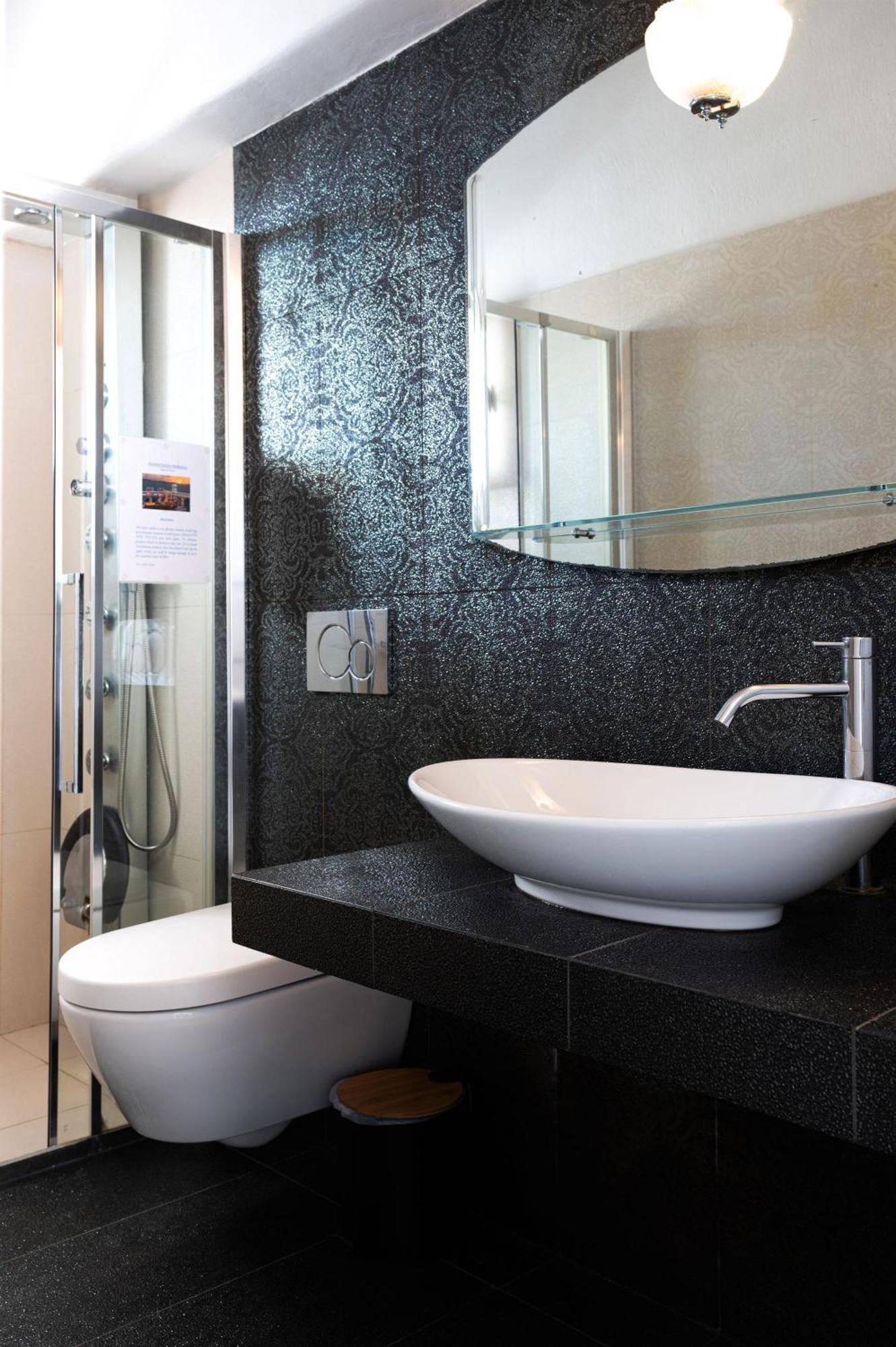 Amelie Suites Mykonos อายิโอส สเตฟาโนส ภายนอก รูปภาพ