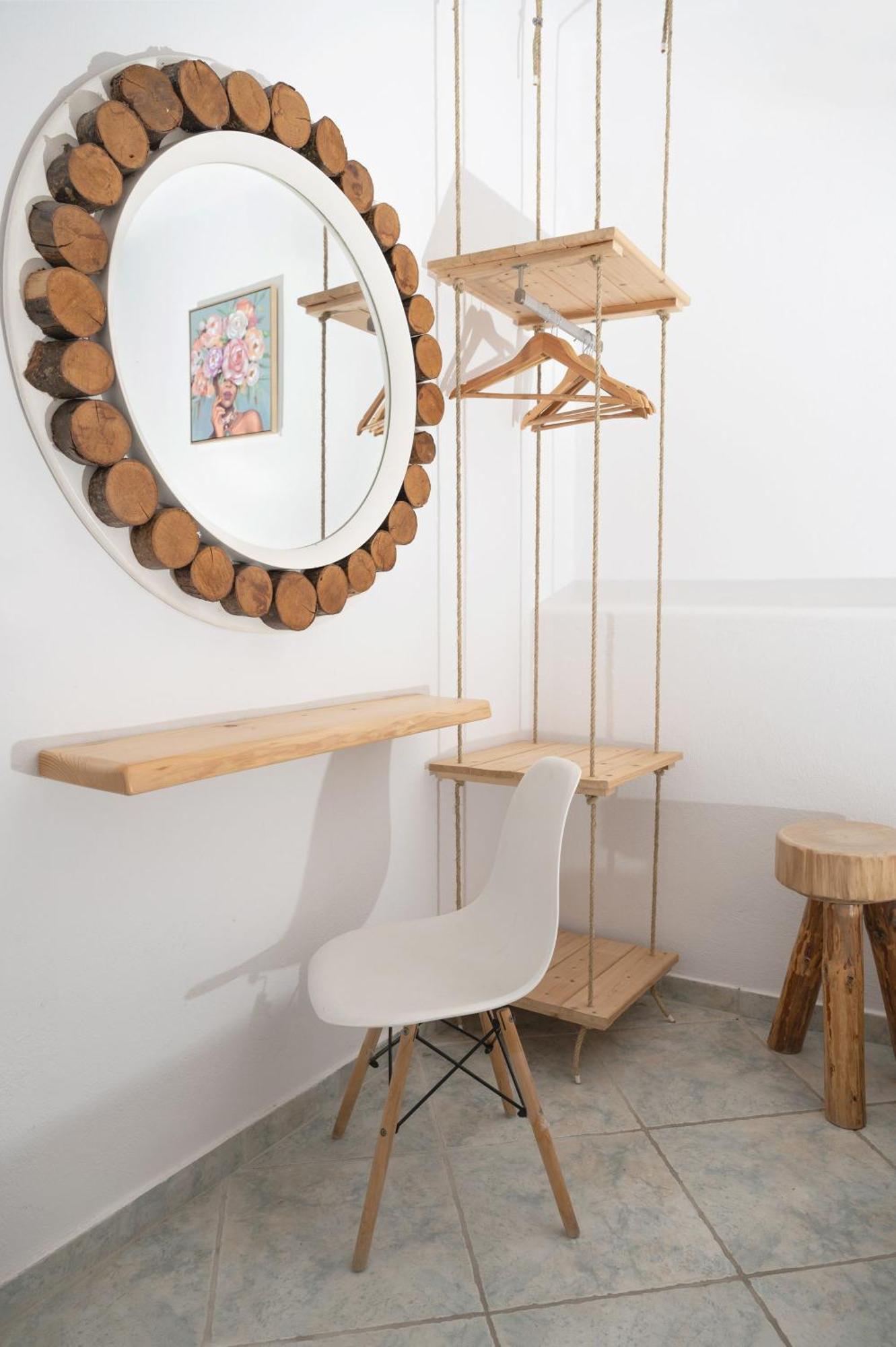 Amelie Suites Mykonos อายิโอส สเตฟาโนส ภายนอก รูปภาพ