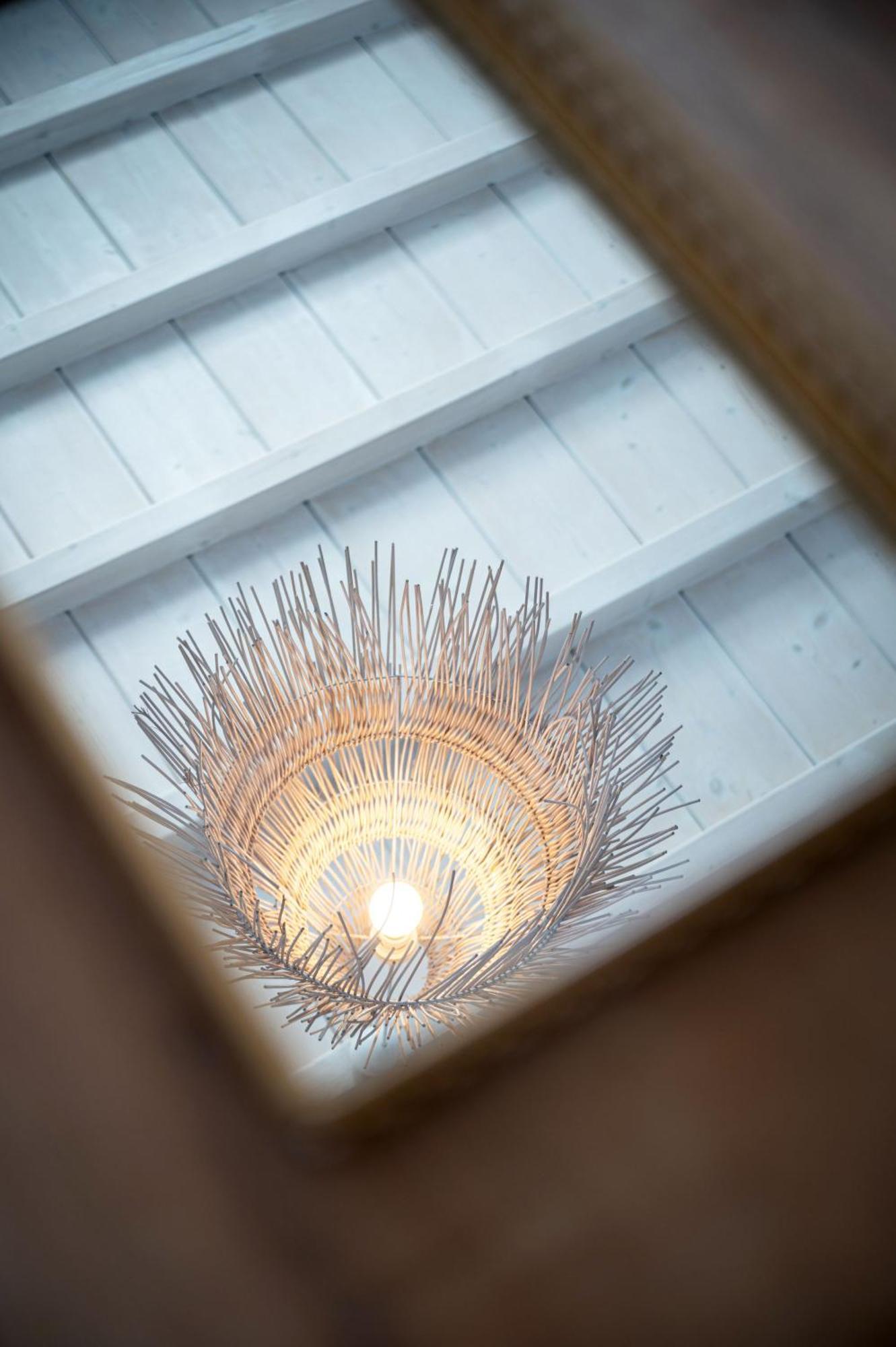 Amelie Suites Mykonos อายิโอส สเตฟาโนส ภายนอก รูปภาพ