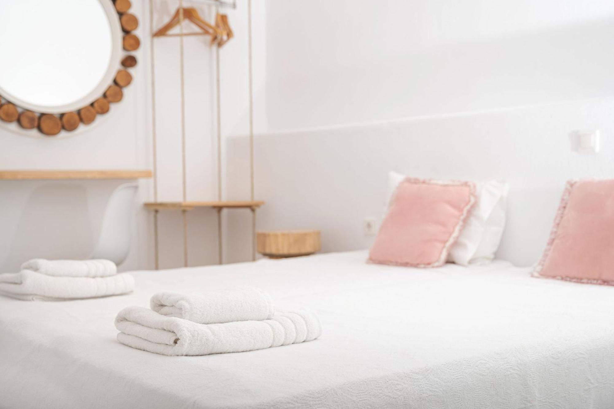 Amelie Suites Mykonos อายิโอส สเตฟาโนส ภายนอก รูปภาพ
