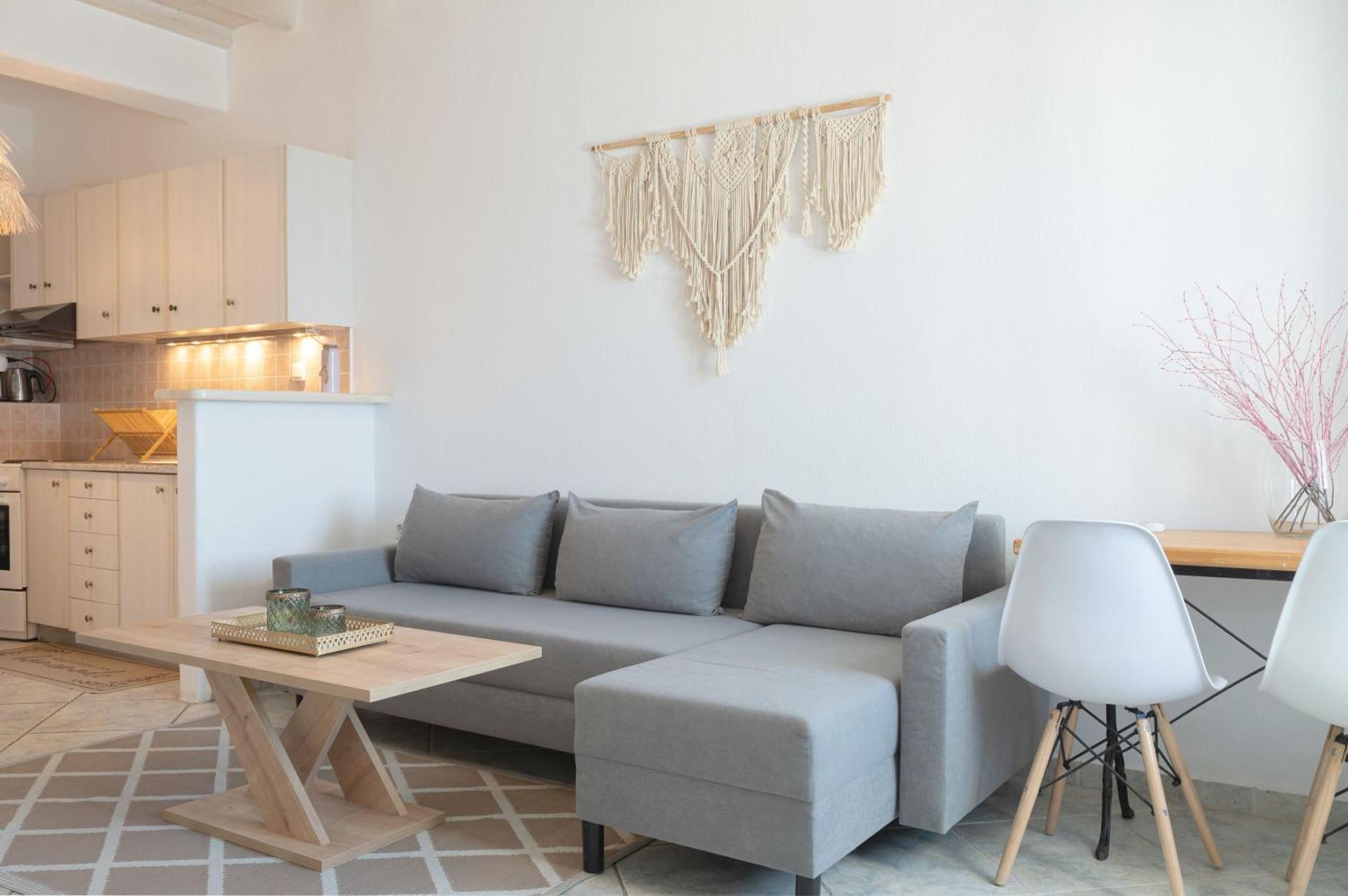 Amelie Suites Mykonos อายิโอส สเตฟาโนส ภายนอก รูปภาพ
