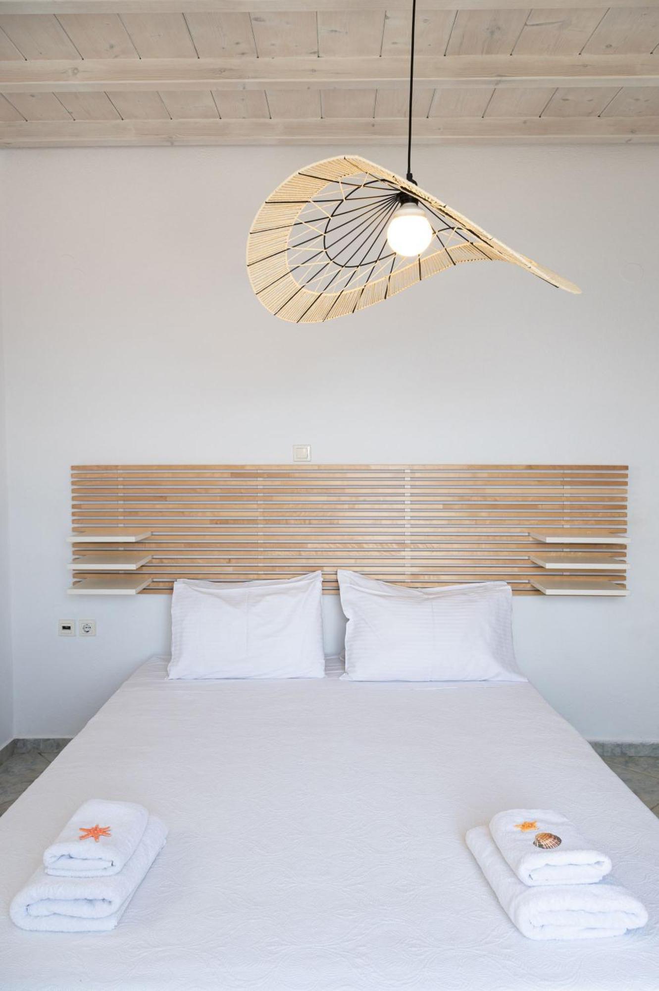 Amelie Suites Mykonos อายิโอส สเตฟาโนส ภายนอก รูปภาพ